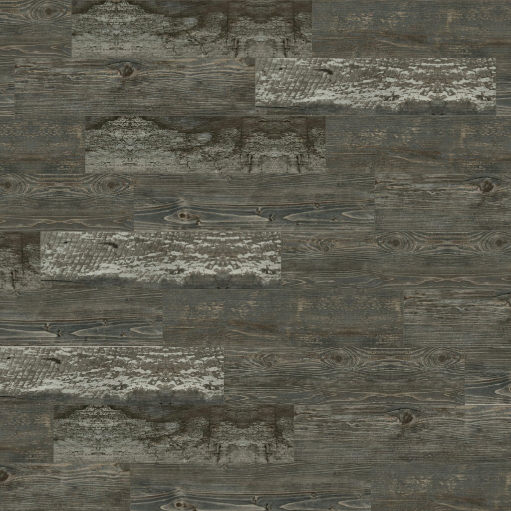 Armstrong Flooring Montana Retreat - Night Horizon