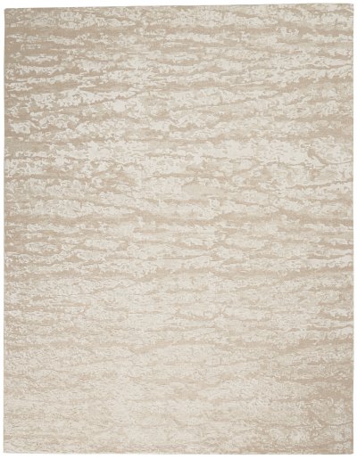 Nourison Home Nourison Divine DIV08 2' x 3' Sand Modern Indoor Rug - 8'6" x 11'6"