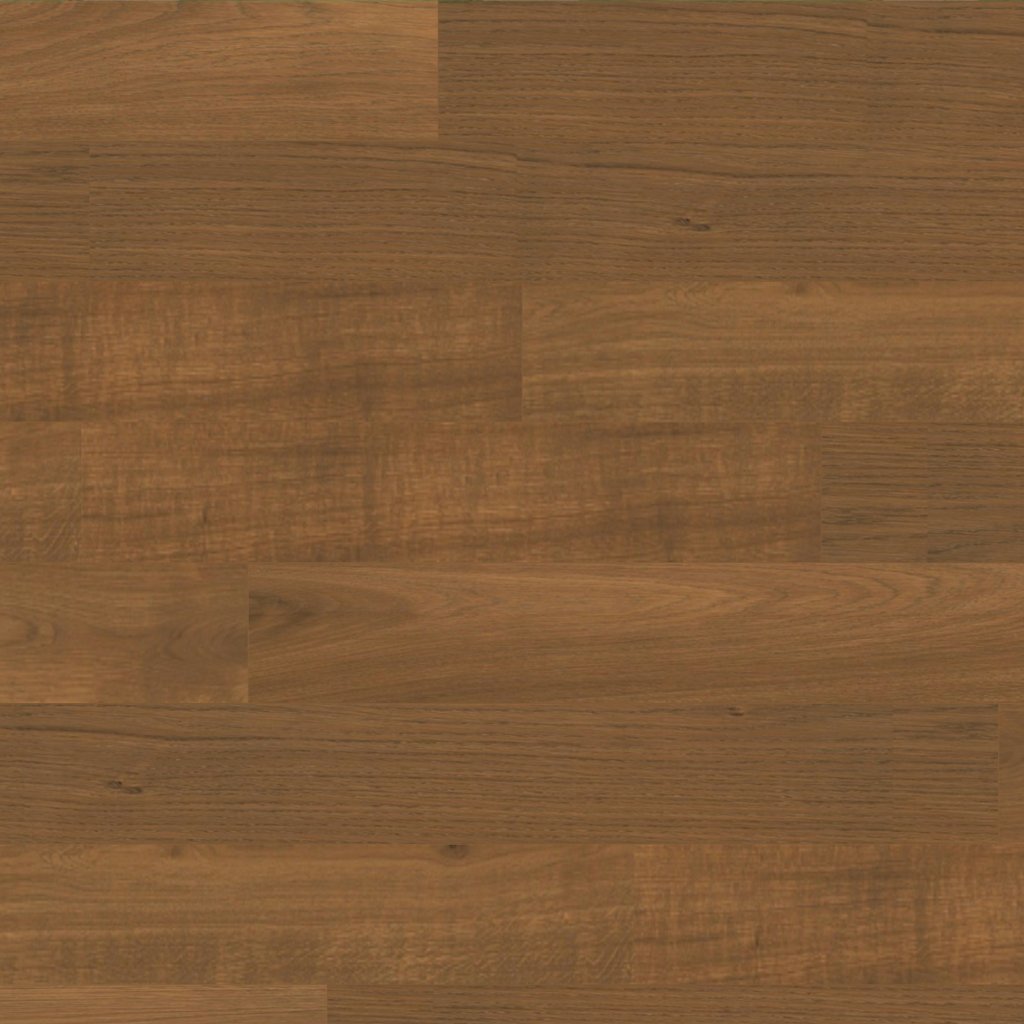 CALI Burgundy Blend Hardwood Cellar Flooring