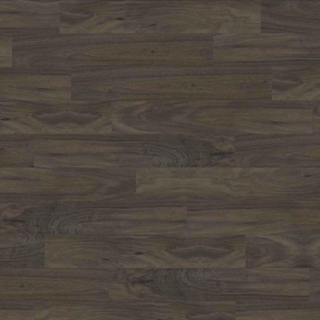 Karndean Designflooring TENEBRA WALNUT WP330 - BROWN