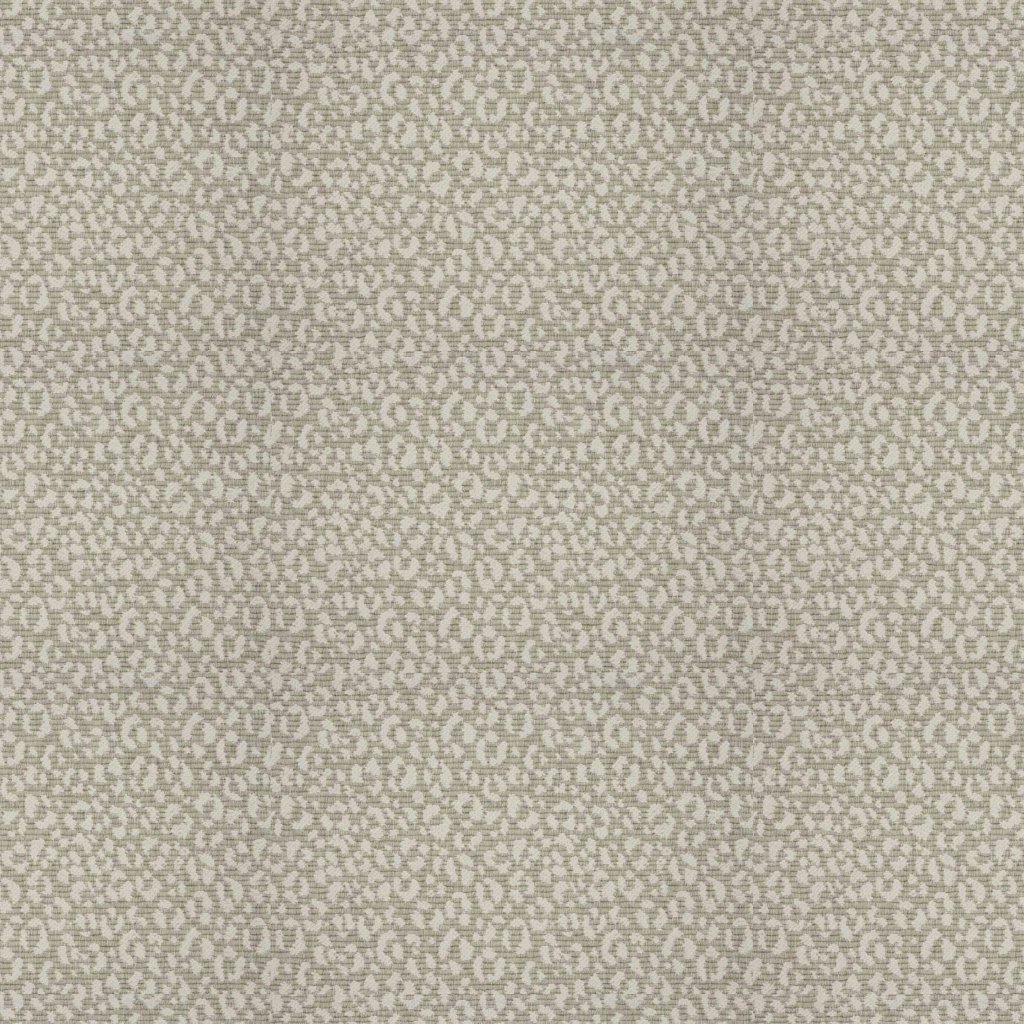 Nourison SAVOY SAVOY LEOPARD SAVLP SOFT GREEN