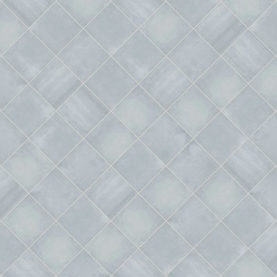 Qualis Ceramica Form 8x8 Tide - Herringbone