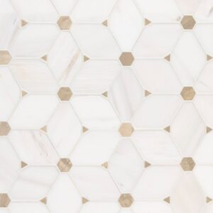 Cecily Pattern Polished