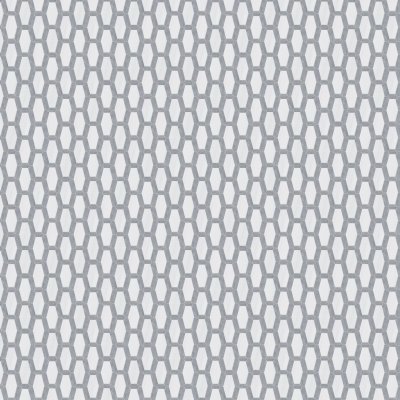 Marble Systems Snow White, Allure Multi Finish Lincoln Marble Mosaic 10 1/4x12 13/16 - Snow White, Allure - 10 1/4" x 12 13/16" x 3/8"