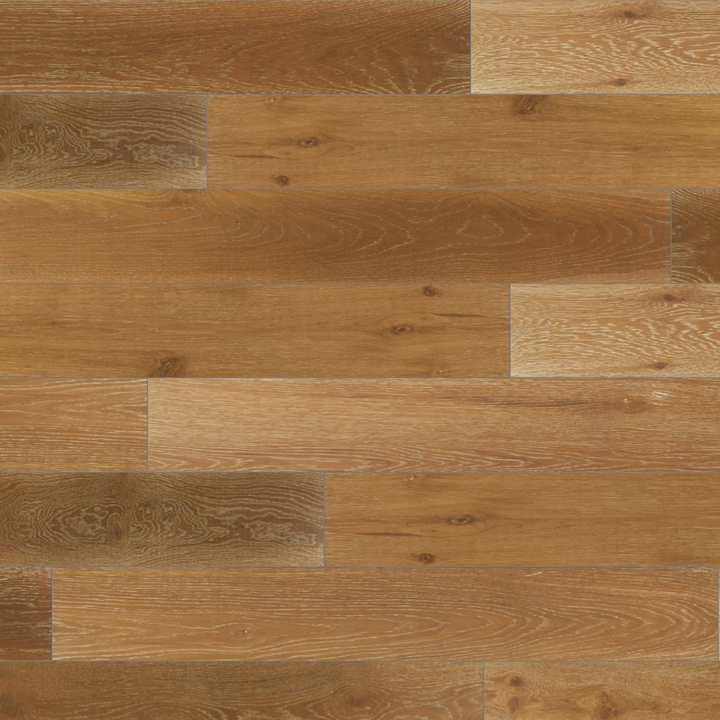 Johnson Hardwood British Isles - Tiger Bay