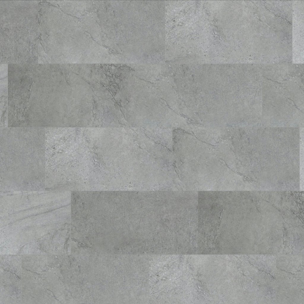Mannington Meridian - ADURA®Rigid - Steel