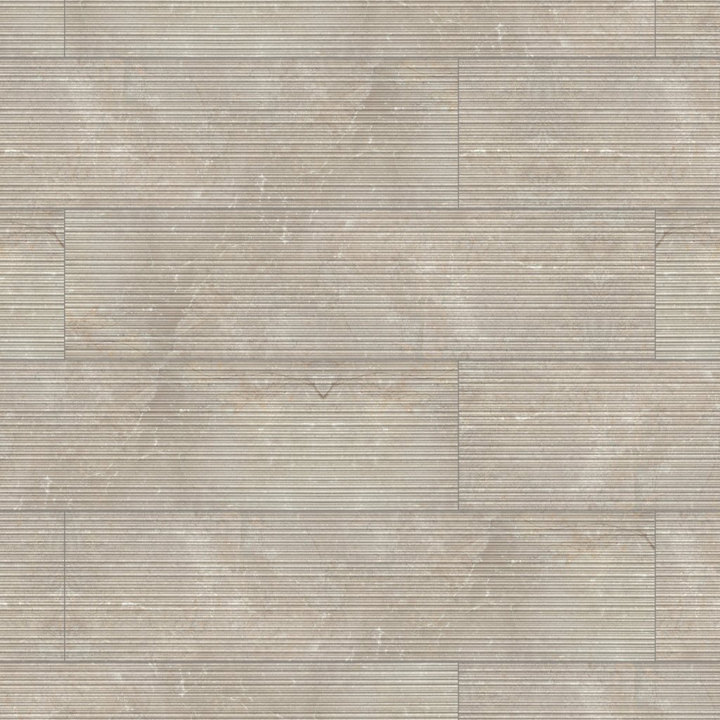 Emser Tile TERRAMOR GROOVE MATTE -POR - Fulvo
