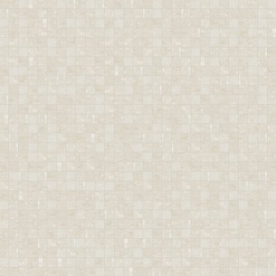 Qualis Ceramica Torino 2x2 Avorio - 12" x 12"