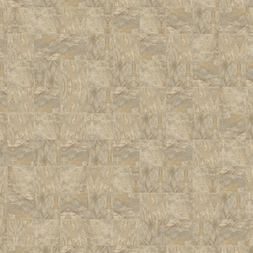 Armstrong Flooring Ancient Slate - Autumn