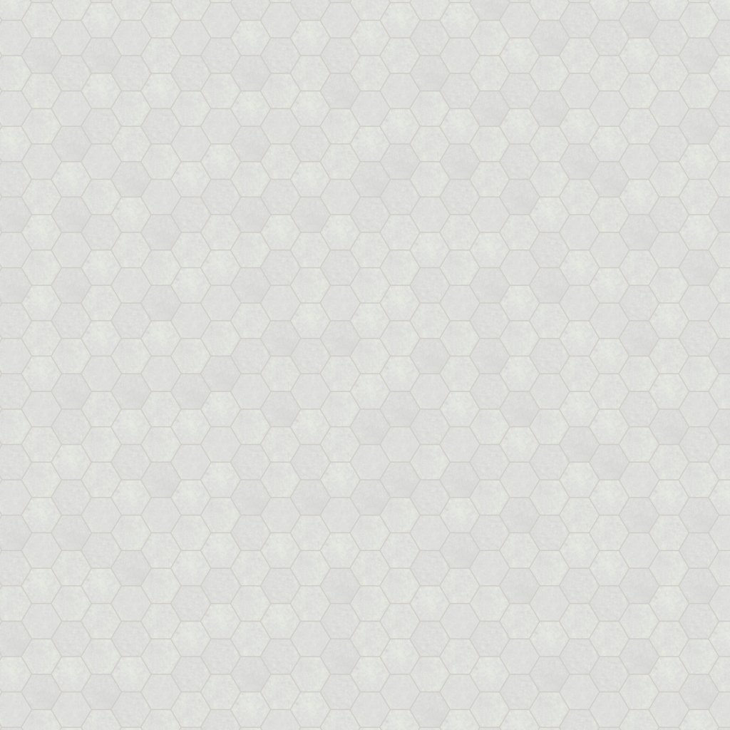 Qualis Ceramica Nord 2 Hex Lithium