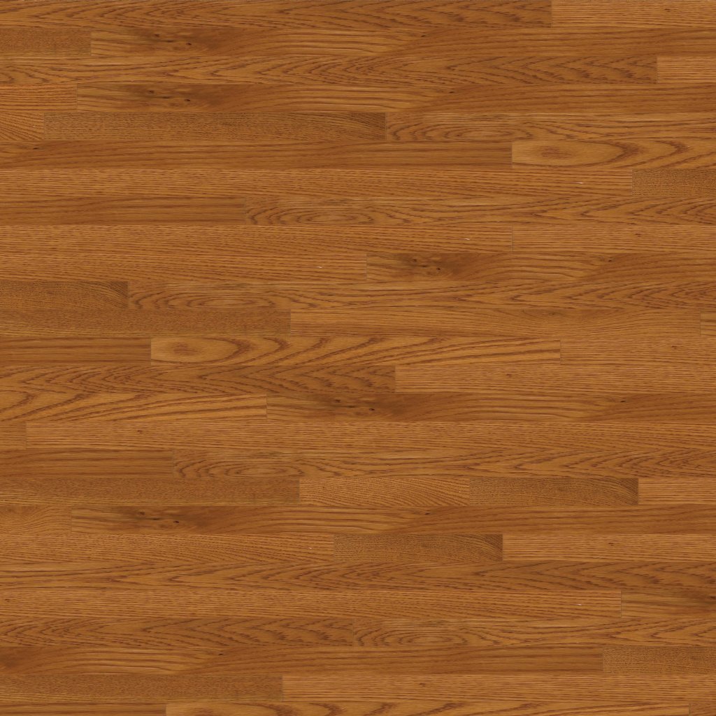 Bruce Flooring Brass 2 1/4 in