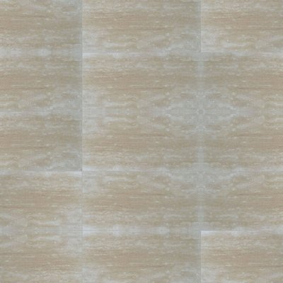 Marble Systems Ivory Vein Cut Honed Travertine Tile 12x24 - Ivory Vein Cut - 12" x 24" x 1/2"