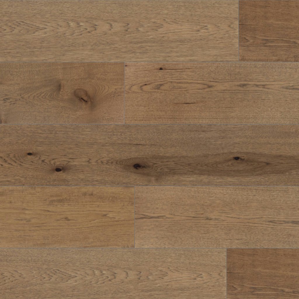 Johnson Hardwood Olympus - Apollo