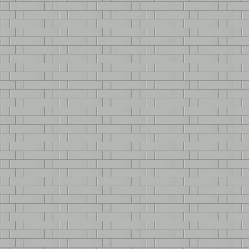 Emser Tile ARENZA FOG MATTE - Gray