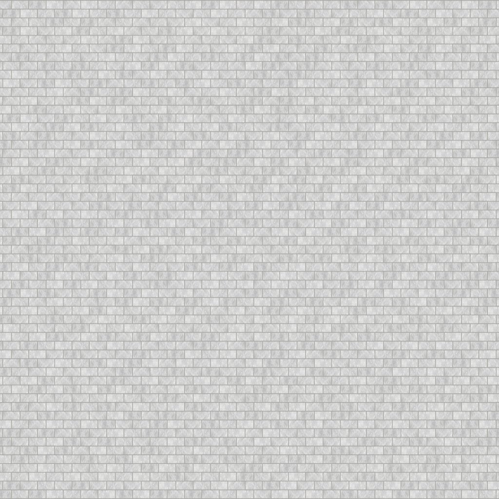 Marble Systems Avalon Wall Decos 1x2 Marble Mosaic 12x12 - Avalon