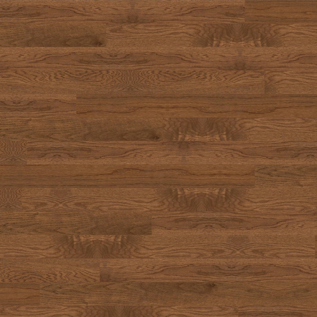 Wickham Hardwood White Oak, Classic - Solid 3/4 in. (19mm)
