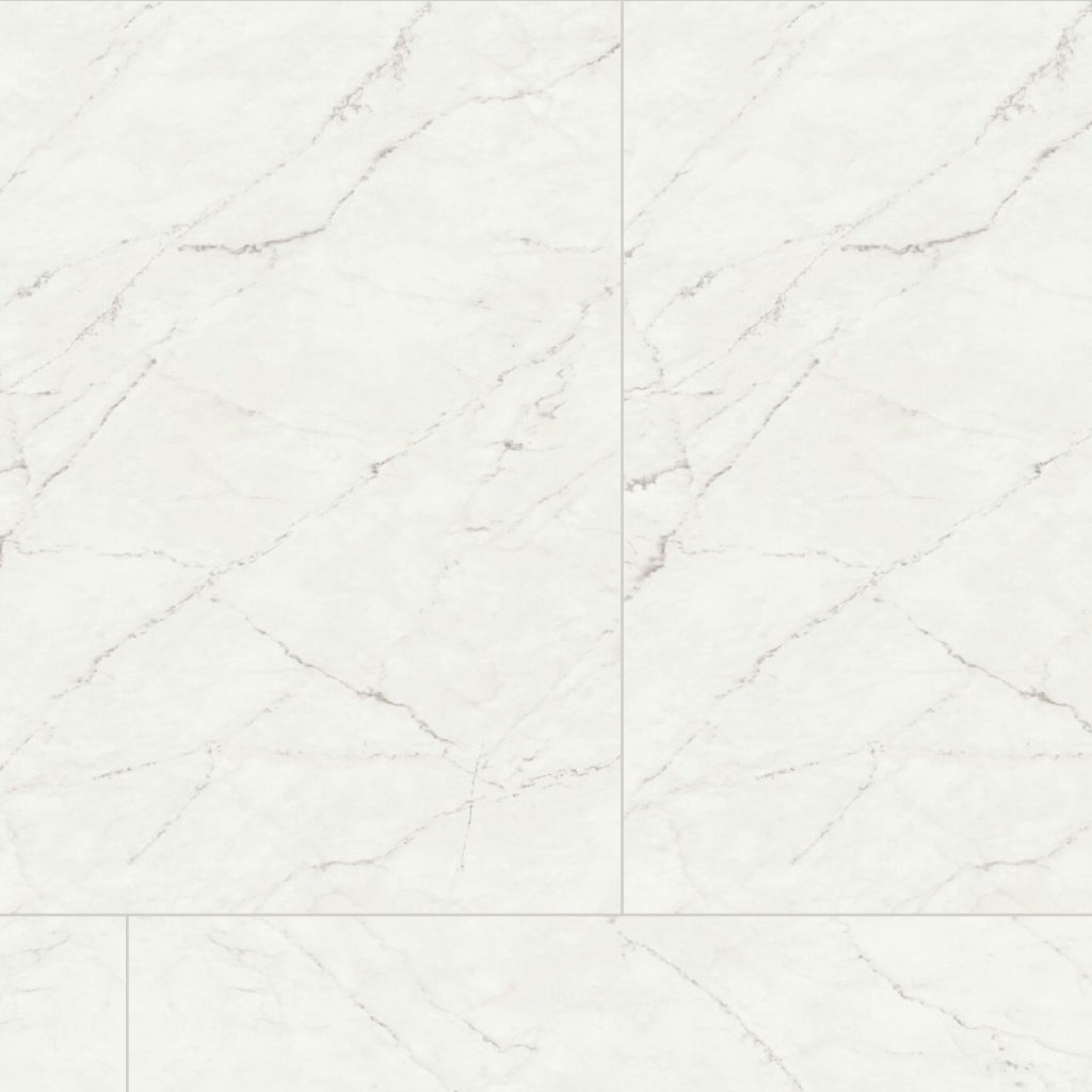 Qualis Ceramica Royal Stoneworks 48X110 Cloudstone White Honed