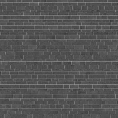 Marble Systems Dark Flow Matte Muretto Stone Look Porcelain Mosaic 12x24 - Dark Flow - 12" x 24" x 3/8"