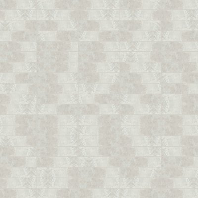 Qualis Ceramica Apollo Argento 3x12 - 3" x 12"