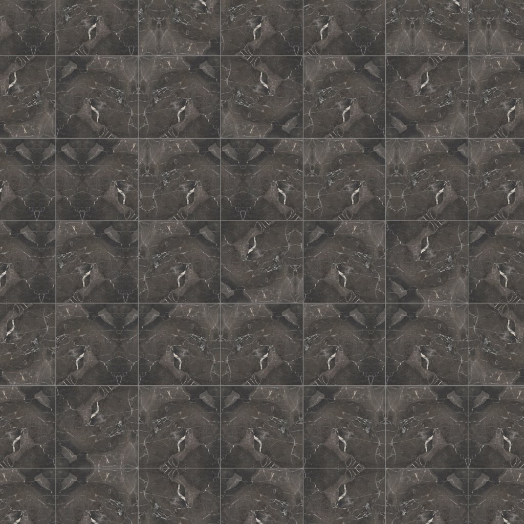 Emser Tile ST. CROIX BROWN POLISHED - Brown