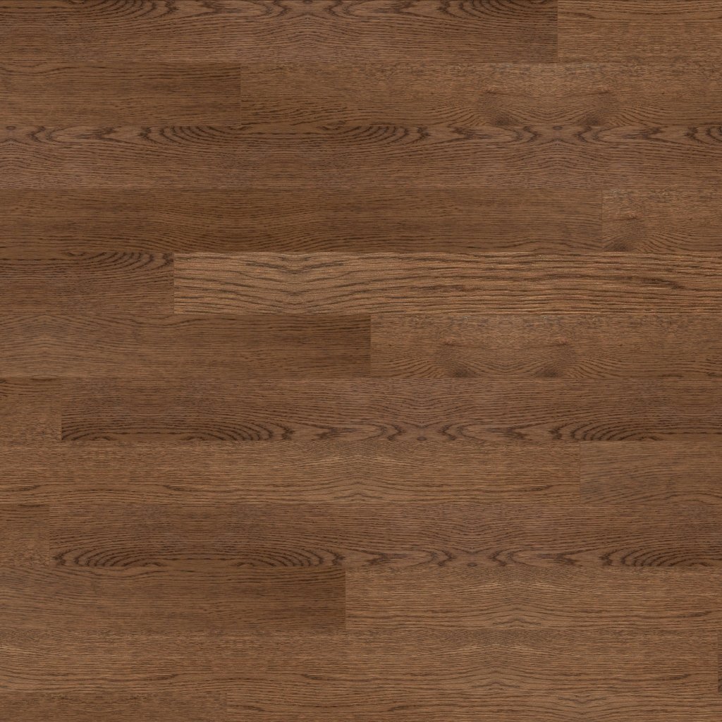 Wickham Hardwood White Oak, Bronze