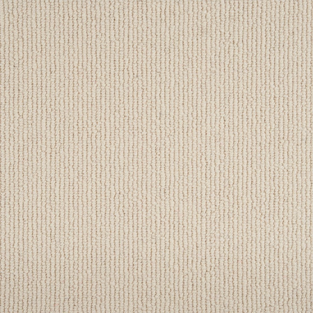 Nourison Home HARMONY 2 HARMONY RIB HRMRB IVORY