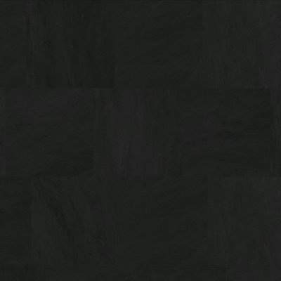 Karndean Designflooring CORINTHIAN MARBLE LM31 - BLACK - 18" x 18"