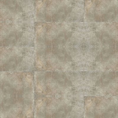 Marble Systems Berlin Taupe Honed Concrete Look Porcelain Tile 12x24 - Berlin Taupe - 12" x 24" x 5/16"