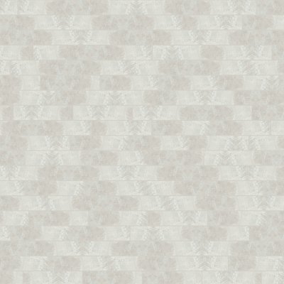 Qualis Ceramica Apollo Argento 3x12 - Random Length
