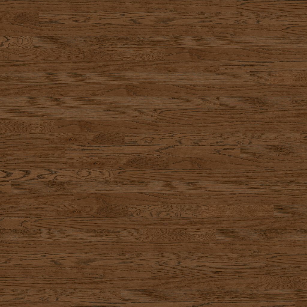 Bruce Flooring Brown Sugar 2 1/4 in
