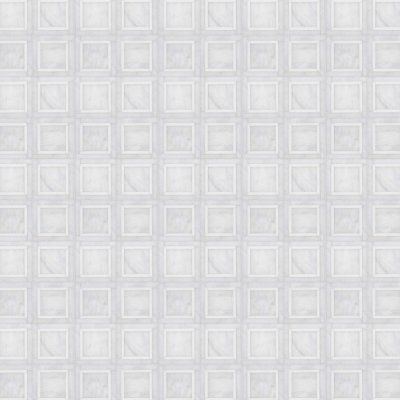 Marble Systems Snow White, Avalon Multi Finish Cambridge Marble Mosaic 12x12 - Snow White, Avalon - 12" x 12" x 3/8"