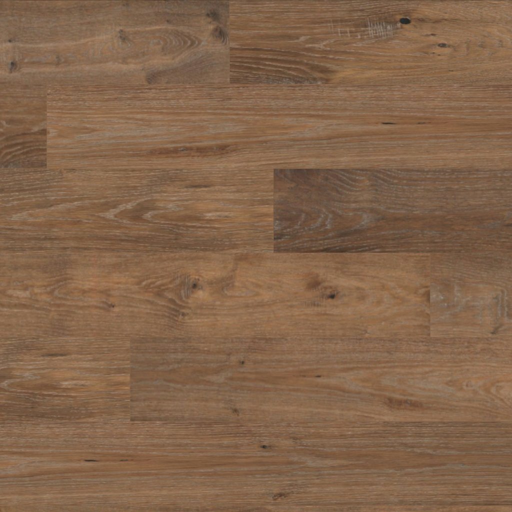 CALI Knotty Barrel Oak Meritage Hardwood Flooring