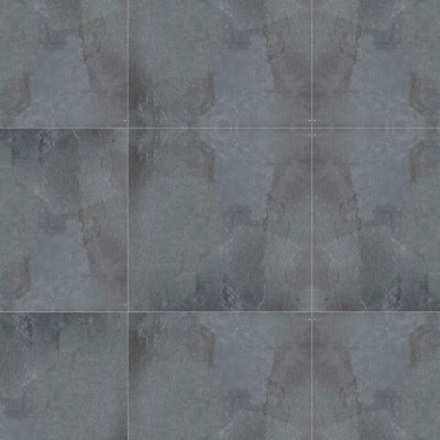 Marble Systems Vintage Slab Textured Porcelain Pavers 24x24 - Vintage Slab - 24" x 24" x 3/4"