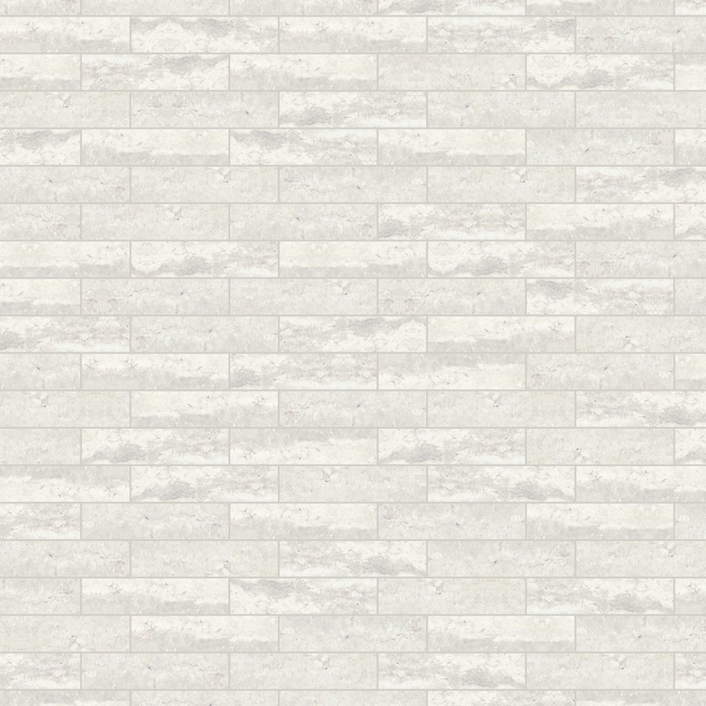 Qualis Ceramica Saturnia 3x12 SB Roman Polished