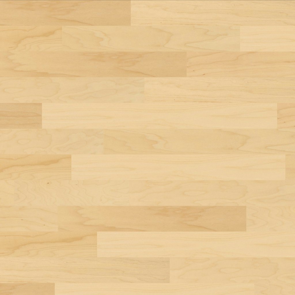 Bruce Flooring Natural 5 in