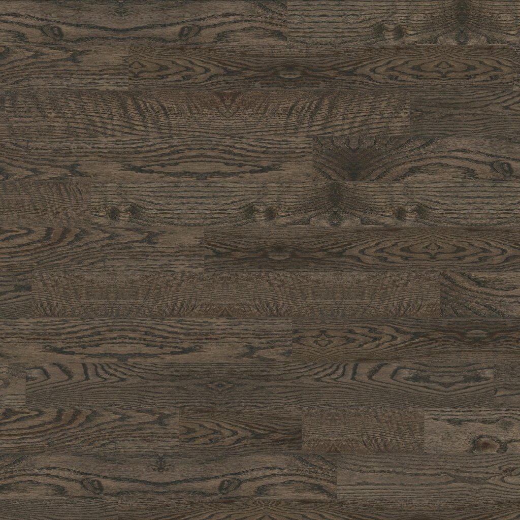 Hartco Oceanside Gray 5"