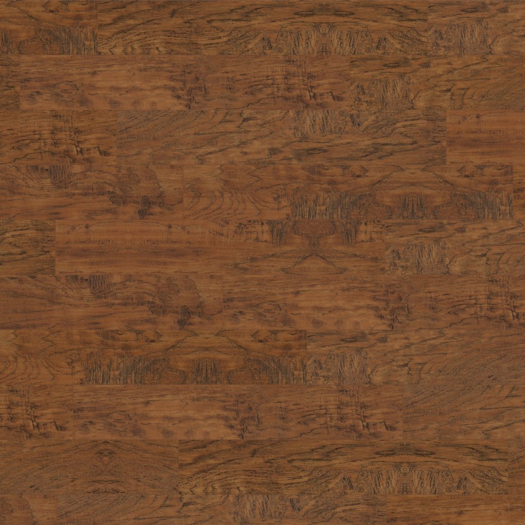 Karndean Designflooring HICKORY PAPRIKA EW01 - BROWN