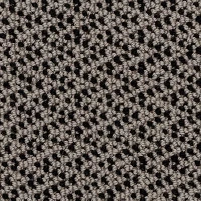 Karastan Fretwork - Modeled Stone