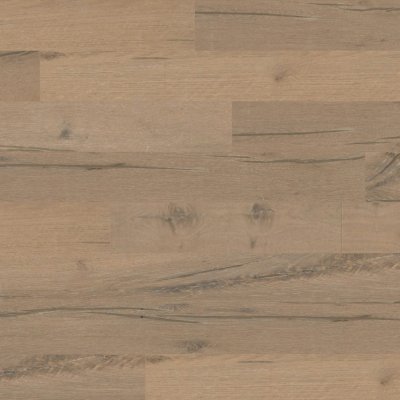 CALI Chilled Whiskey Hardwood Whiskey & Wine Flooring - 7-1/4" x 94-1/16"