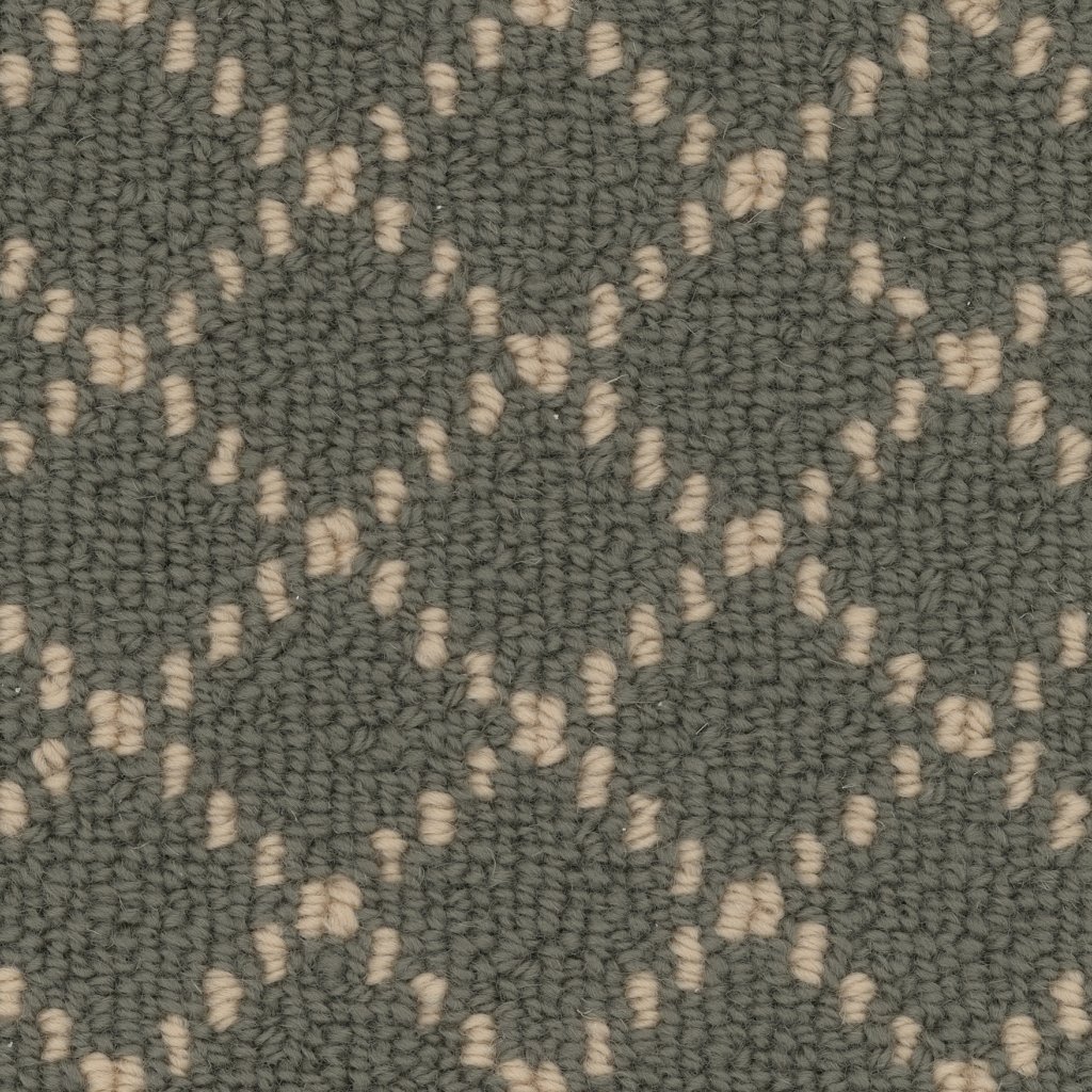 Masland Charmant - Spruce