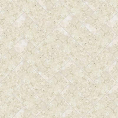 Qualis Ceramica Ivory 8x16 - 8" x 16"