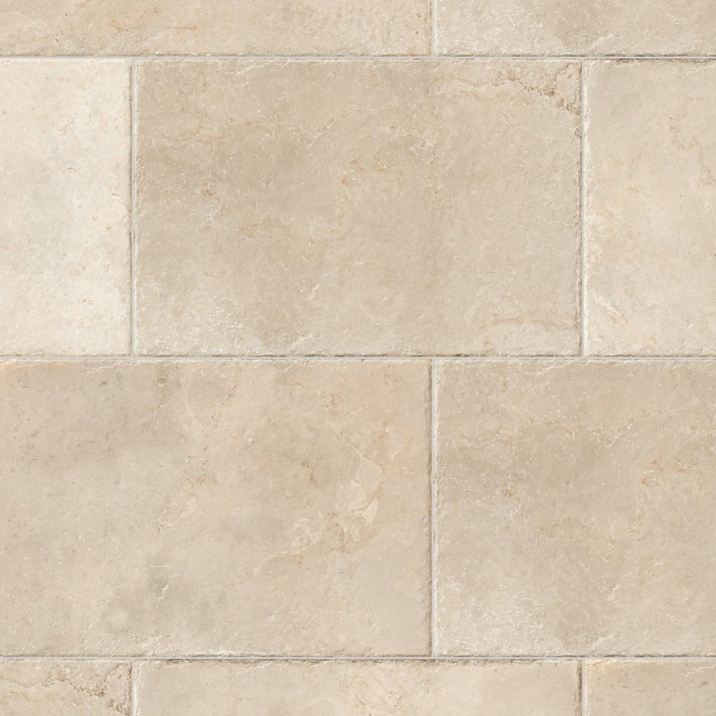 Qualis Ceramica Elevation Dor Sand 24X36F - Beige
