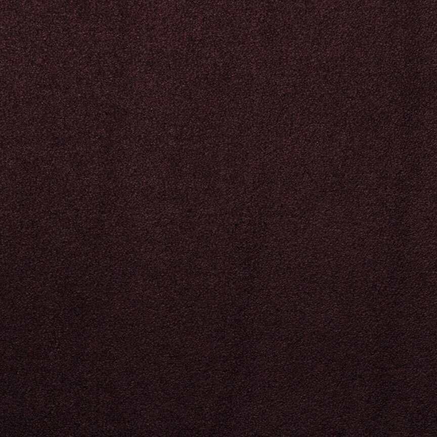 Masland Silk Touch - Berry