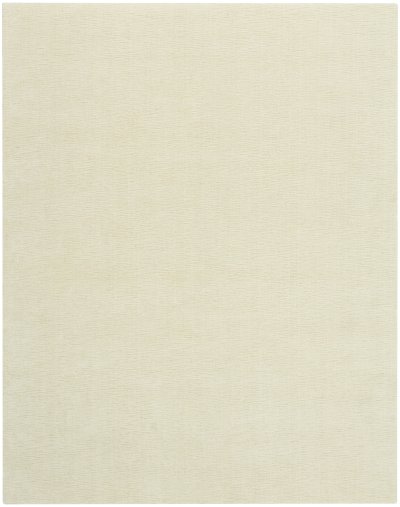 Nourison Home Nourison Strata SSS01 9'9" x 13'9" Ivory Farmhouse Indoor Rug - 9'9" x 13'9"