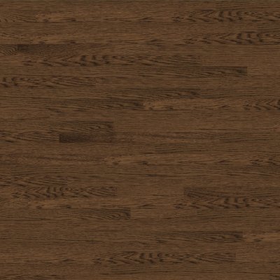 Bruce Flooring Walnut 2 1/4 in - 2 1/4 in x 8 1/4 in-84 in