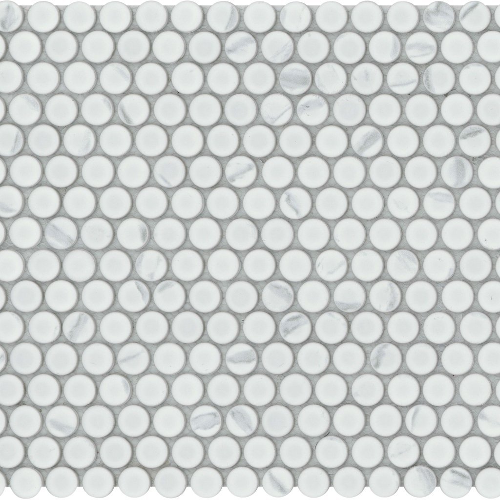 Emser Tile ELEGAN MT - Calacata