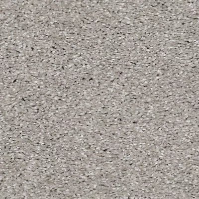 Karastan Luxurious Vision - Soft Smoke