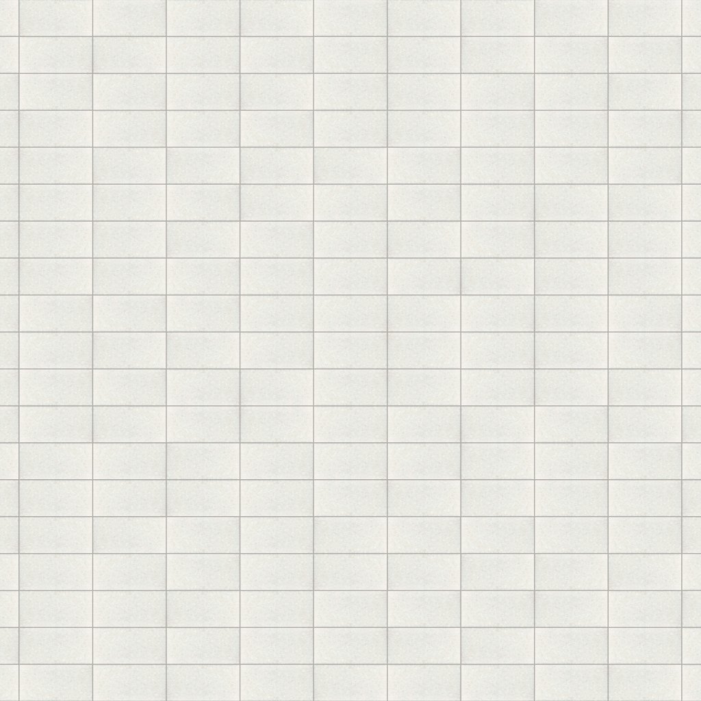 Marble Systems Avalon Tumbled Marble Tile 3x6 - Avalon