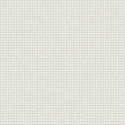 Marble Systems Crystal White Polished 1x1 Marble Look Porcelain Mosaic 12x12 - Crystal White - 12" x 12" x 3/8"