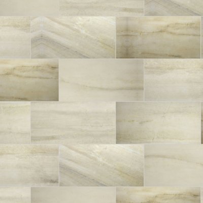 Qualis Ceramica Evolution 12X24 Sand - 12" x 24"